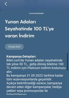 Turkcell Platinum Kullananlar Kulübü