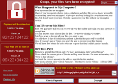 WannaCrypt Virüsü Bulaşmadan Önce Mutlaka Bu Güncelleştirmeyi Yükleyin