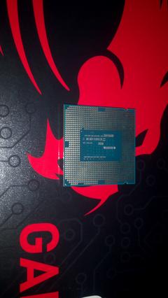  Satılık Intel Pentium G3240 İşlemci Soket 1150 Temiz ve Sağlam