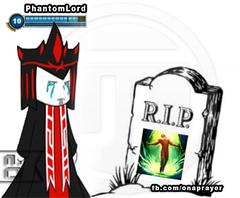  Revive Summoners Rift'ten Kaldırıldı! R.I.P PhantomL0rd