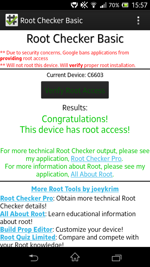 *** XPERIA Z - SIK SORULAN SORULAR ve TEKNİK REHBER ***ANA KONU