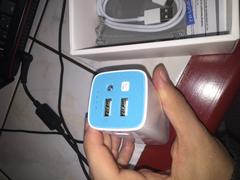  TP LINK Powerbank kutu içeriği [EDİT GELDİ]