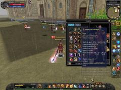  Mensa # tr_bora # 117 LvL # Warior-Cleric