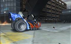  Carmageddon: Reincarnation (2015) [PC ANA KONU]