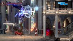 Bloodstained: Ritual of the Night [PS4 ANA KONU]