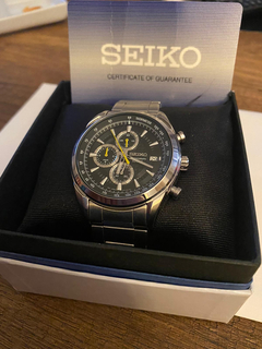 Seiko SSB175P1