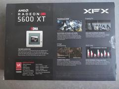 XFX RX 5600XT 6GB GDDR6 THICC II PRO