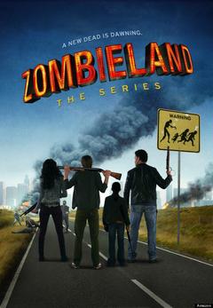  Zombieland (2013) | İPTAL