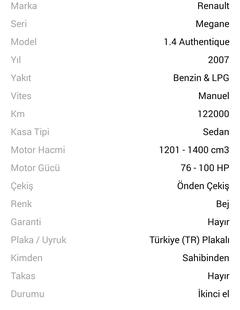  24000 & 27000 arası tavsiye edeceğiniz aile otomobili Aranıyor