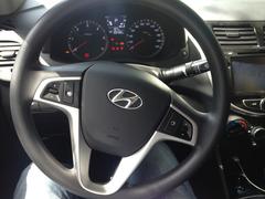  Hyundai Accent Blue 2015 1.6 Crdi Otomatik Testim