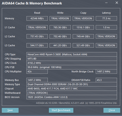 Ryzen Ram Overclock