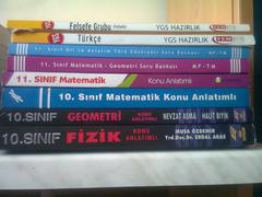  [sizer]Kitap/Kaynak Alışveriş ve Takas Konusu