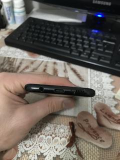 Samsung s8 siyah 64 gb 1900tl