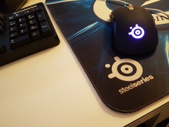 BİM, uygun fiyata Steelseries Rival 110 oyuncu faresi satacak