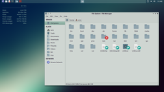 BunsenLabs Helium (Debian9 Stretch)