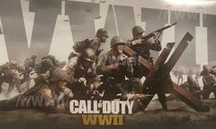 Call of Duty: WWII  ( Xbox )