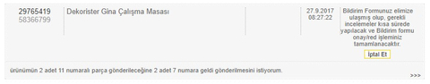 Hepsiburada.com (Yalan da Burada)