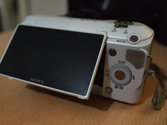 Olympus EP-1 Jupiter 8 :325 TL