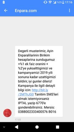 Finansbank Enpara [ANA KONU]