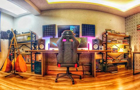 Mod denildiğinde sadece kasamı olmalı,ya ortamlar...?