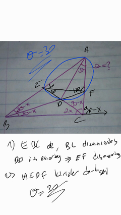 Geometri sorusu cozebilecek gelsin