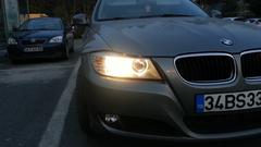  BMW 3 SERİSİ E90