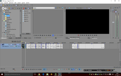  Sony Vegas Pro 13 - Önizleme Ekranı Nvidia Sorunu