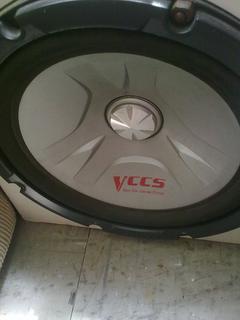  2 el satılık pıoneer subwoofer