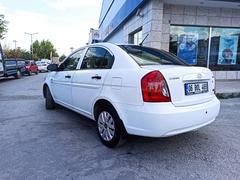 Satılık Accent Era 1.5 crdi vgt 2008 model