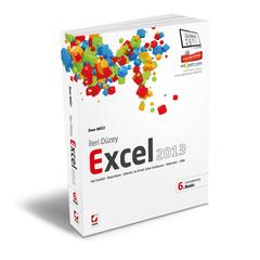  excel 2010 ve outlook 2010 hakkında kitap tavsiyeleriniz