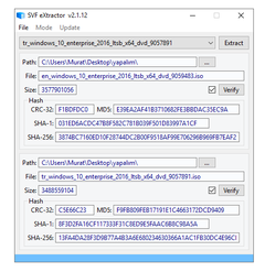 Windows 10 LTSB & LTSC sürümü (Performans için)