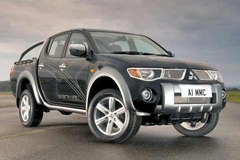 0 2013 l200 aldım
