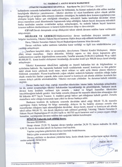  Yargıtay: 'Banka konut kredisinden dosya masrafı alınamaz.'