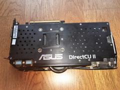 SATILDI ASUS GTX 780 DirectCU II OC 3 GB