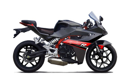  2015 Hyosung Exiv R 250 / GD250R