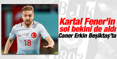  [Beşiktaş 2016/2017 Sezonu] Genel Tartışma ve Transfer Konusu