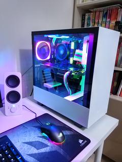 NZXT, CORSAİR VEYA PHANTEKS Mİ?