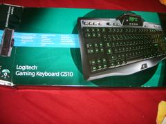  Satılık G510 Klavye TRQ 21Ay garantili 'Satıldı'