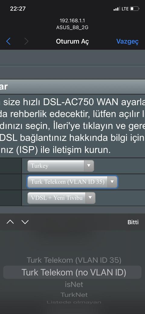 TBTNET TELEKOM - ANA KONU - KESINTISIZ INTERNET