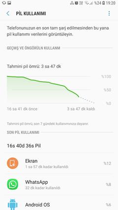 SAMSUNG GALAXY S7 / S7 EDGE [ANA KONU]