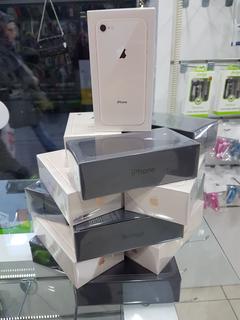 Apple iPhone 8 / iPhone 8 Plus [ANA KONU]