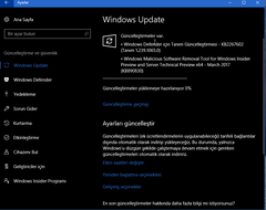 Windows 10 2022 Update 22H2 Build 19045.2130 GDR (18.10.2022)