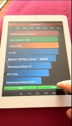  Onda V975M İncelemesi - Root & Rom Destek