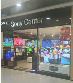 Sony 55XE9005 Full Array LED (Sony Center CEPA AVM Nakit 5500 TL Taksitli 5600 TL)