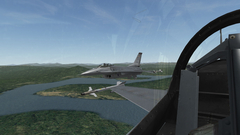 Falcon BMS 4.32 (Çıktı)