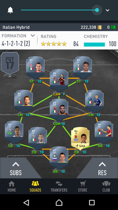 EA FC 24 Ultimate Team (FUT) [PS/XBOX ANA KONU] #Coin satışı yasaktır! PİNG SORUNU ÇÖZÜM İLK MESAJDA