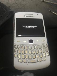 Blackberry 9360 Beyaz Renk 25 TL