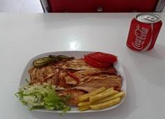  Enbey Döner 100 gr 9 TL  (Tadım ve fotoğraflar)