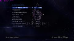  Resident Evil 6 Benchmark ONLINE !