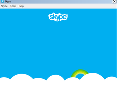  Skype Açılmıyor